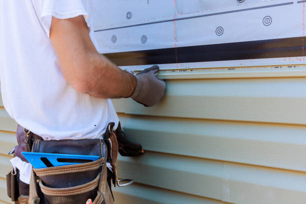 Affordable Storm Damage Siding Repair solutions in Bairdford, PA