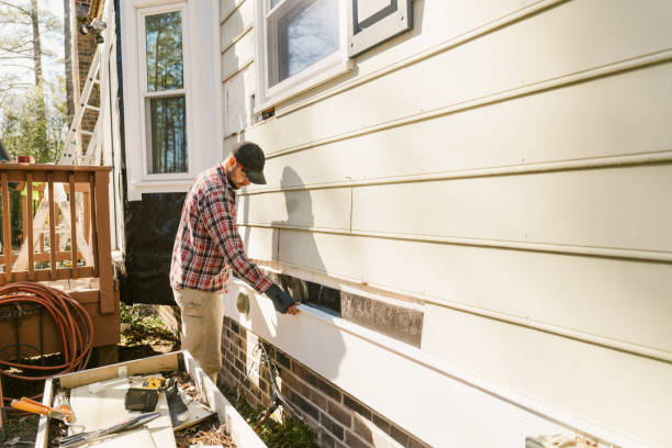 Top rated local Storm Damage Siding Repair specialists in Bairdford, PA